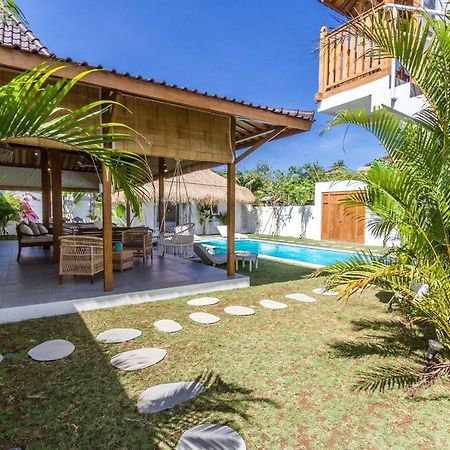 Villa Opaline By Alfred In Bali سمينياك المظهر الخارجي الصورة