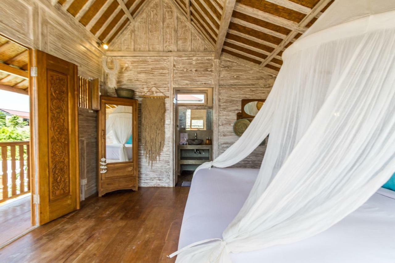 Villa Opaline By Alfred In Bali سمينياك المظهر الخارجي الصورة