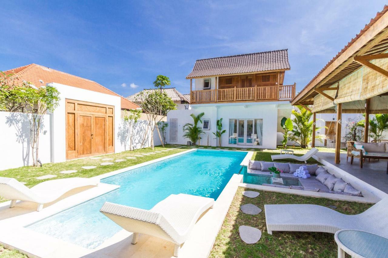 Villa Opaline By Alfred In Bali سمينياك المظهر الخارجي الصورة