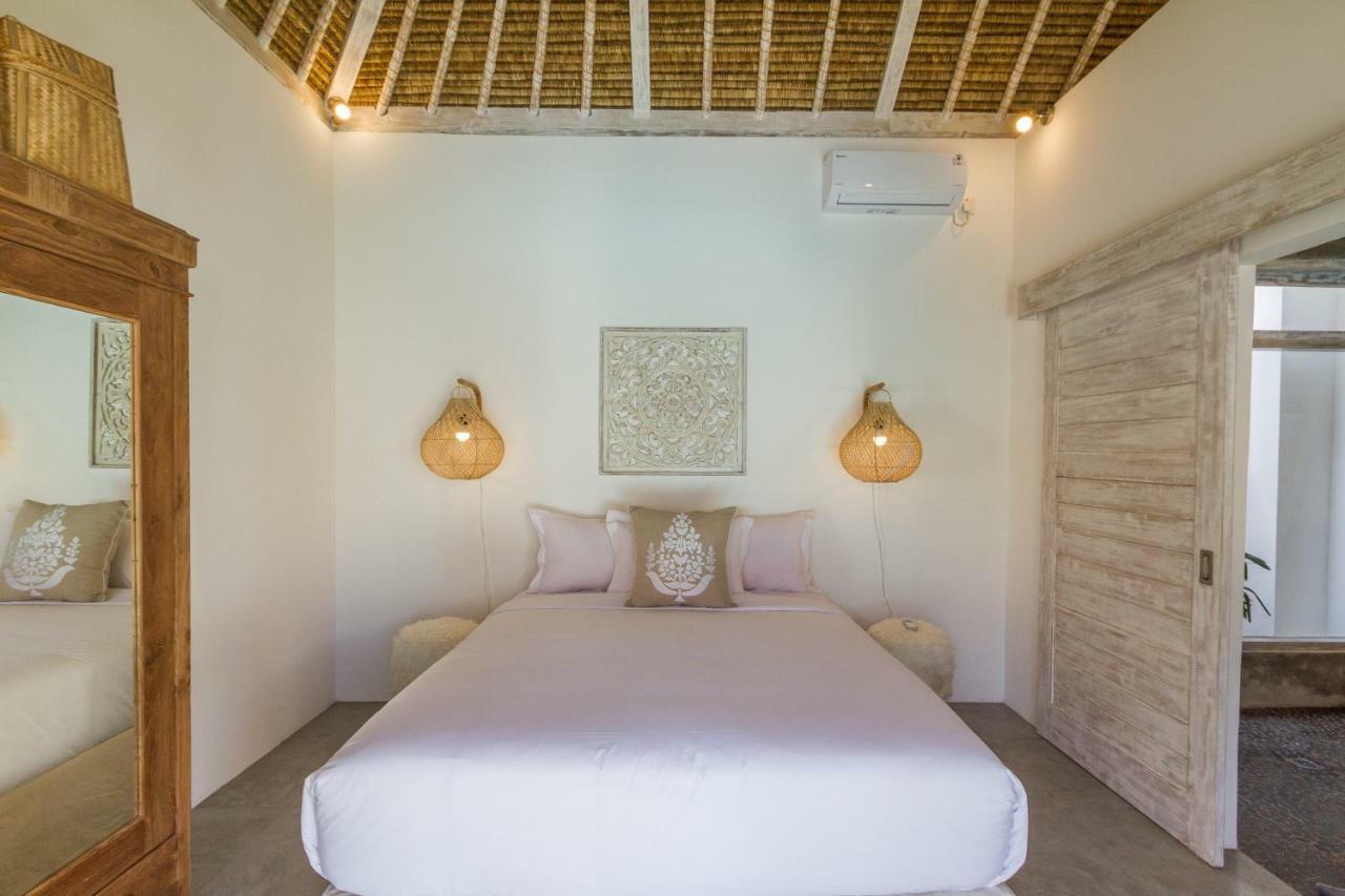 Villa Opaline By Alfred In Bali سمينياك المظهر الخارجي الصورة