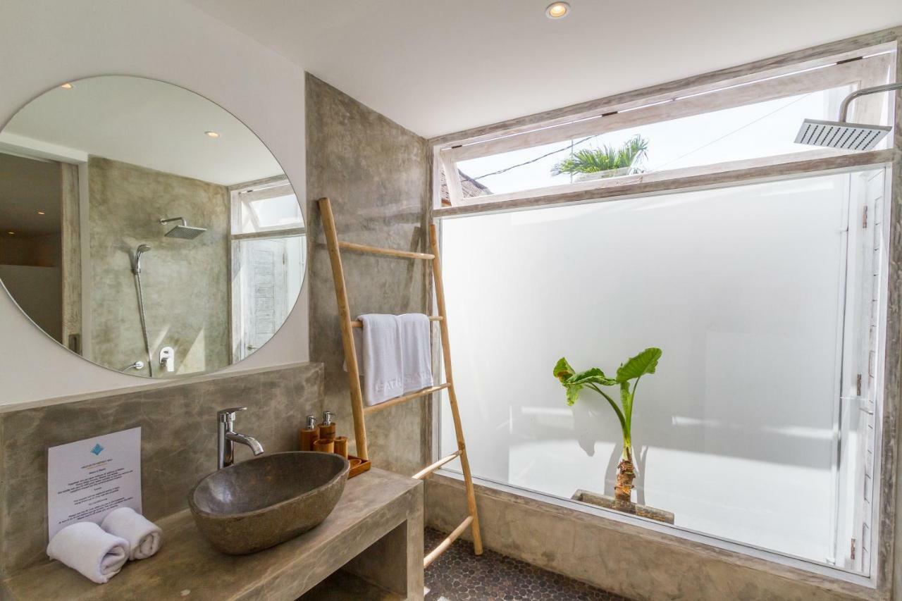 Villa Opaline By Alfred In Bali سمينياك المظهر الخارجي الصورة