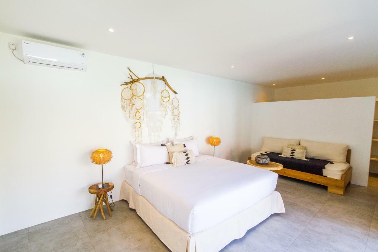 Villa Opaline By Alfred In Bali سمينياك المظهر الخارجي الصورة