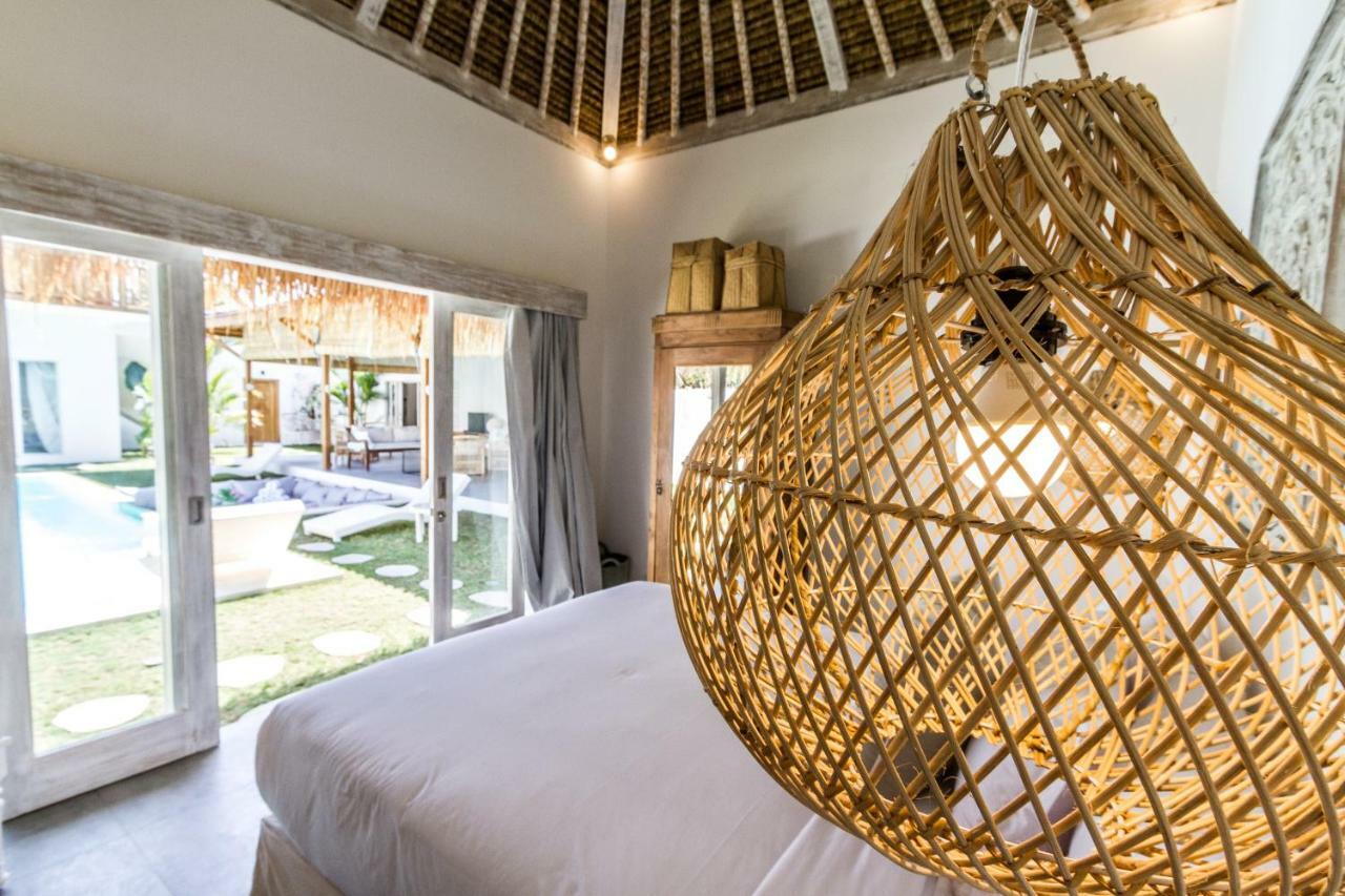 Villa Opaline By Alfred In Bali سمينياك المظهر الخارجي الصورة
