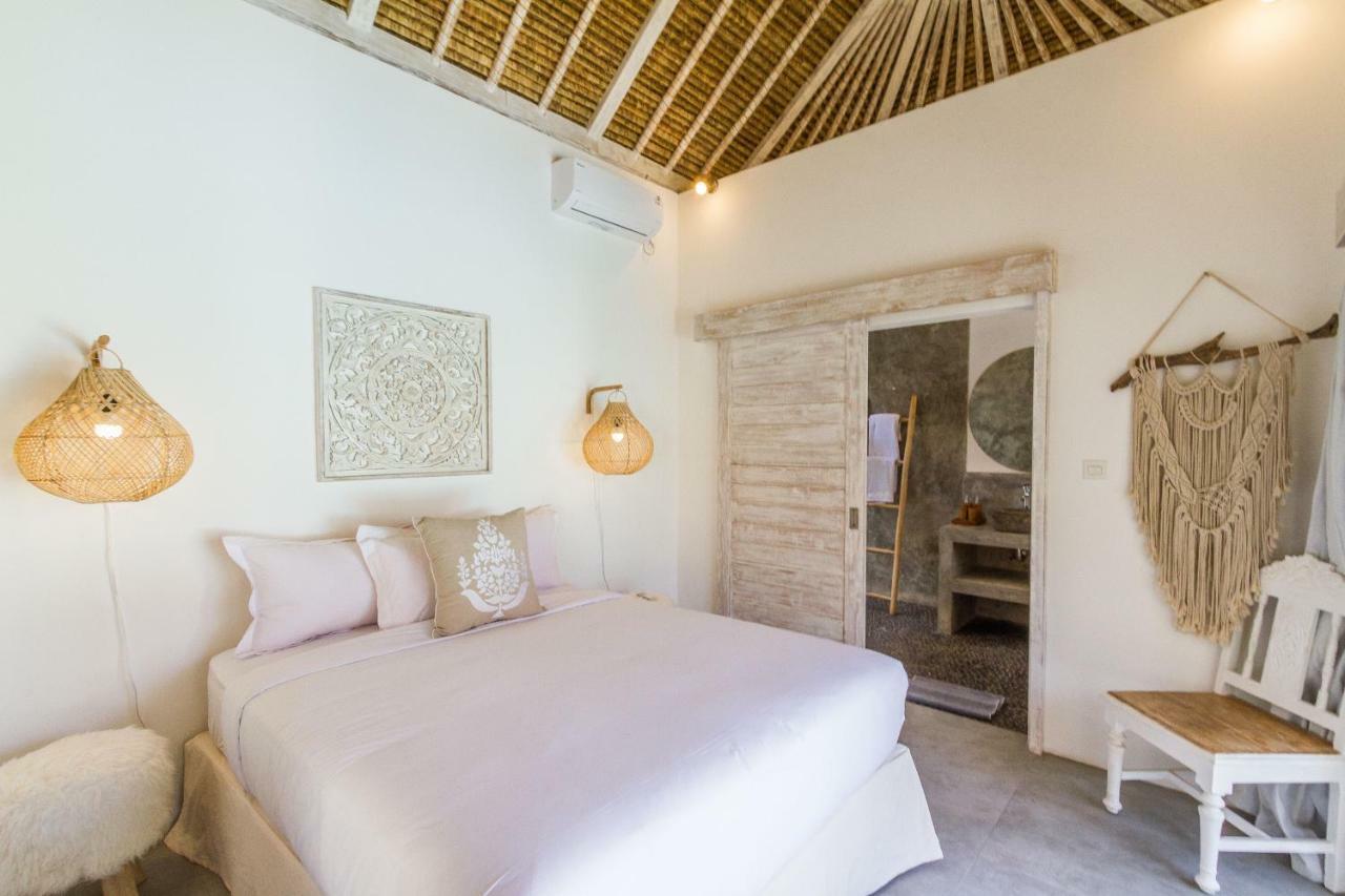 Villa Opaline By Alfred In Bali سمينياك المظهر الخارجي الصورة